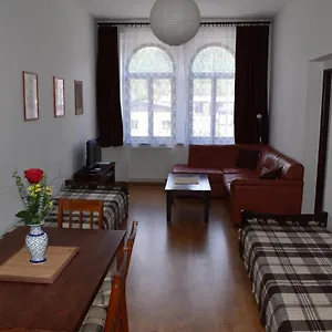  Apartment Lenka Tschechische Republik