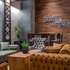Bridge 4*, Тбилиси Грузия