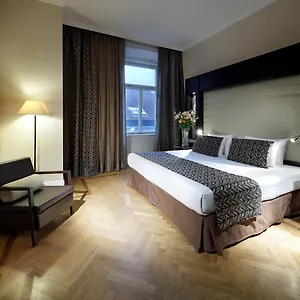 Otel Eurostars Thalia, Prag