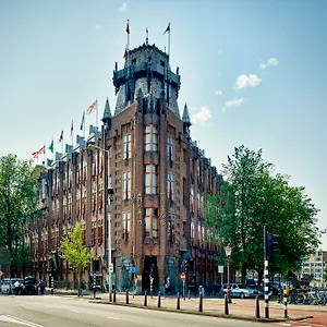 visit hotel