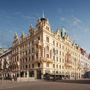 Kings Court Прага