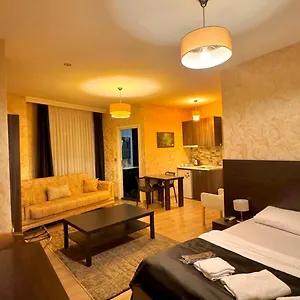 Bossuite Maltepe 2*, Стамбул Турция