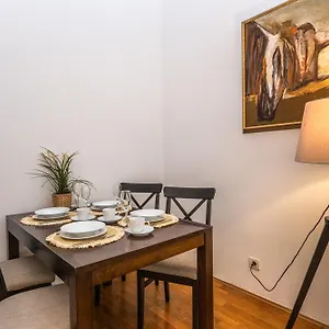  Apartament Wishlist Residences - Old Town Square