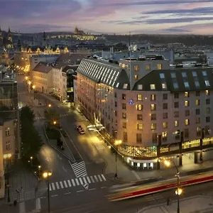 Hilton Old Town Прага