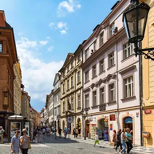 Royal Route Prag