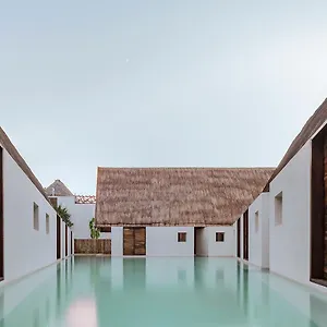 Boutique Punta Caliza - Adults Oriented 4*, Остров Холбокс Мексика