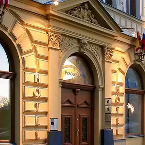 Superior Прага