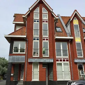  Ferienhaus North Sea Belgien