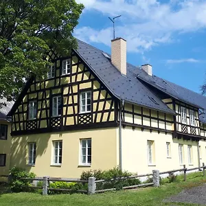  Ferienhaus Paeitara Hof Tschechische Republik