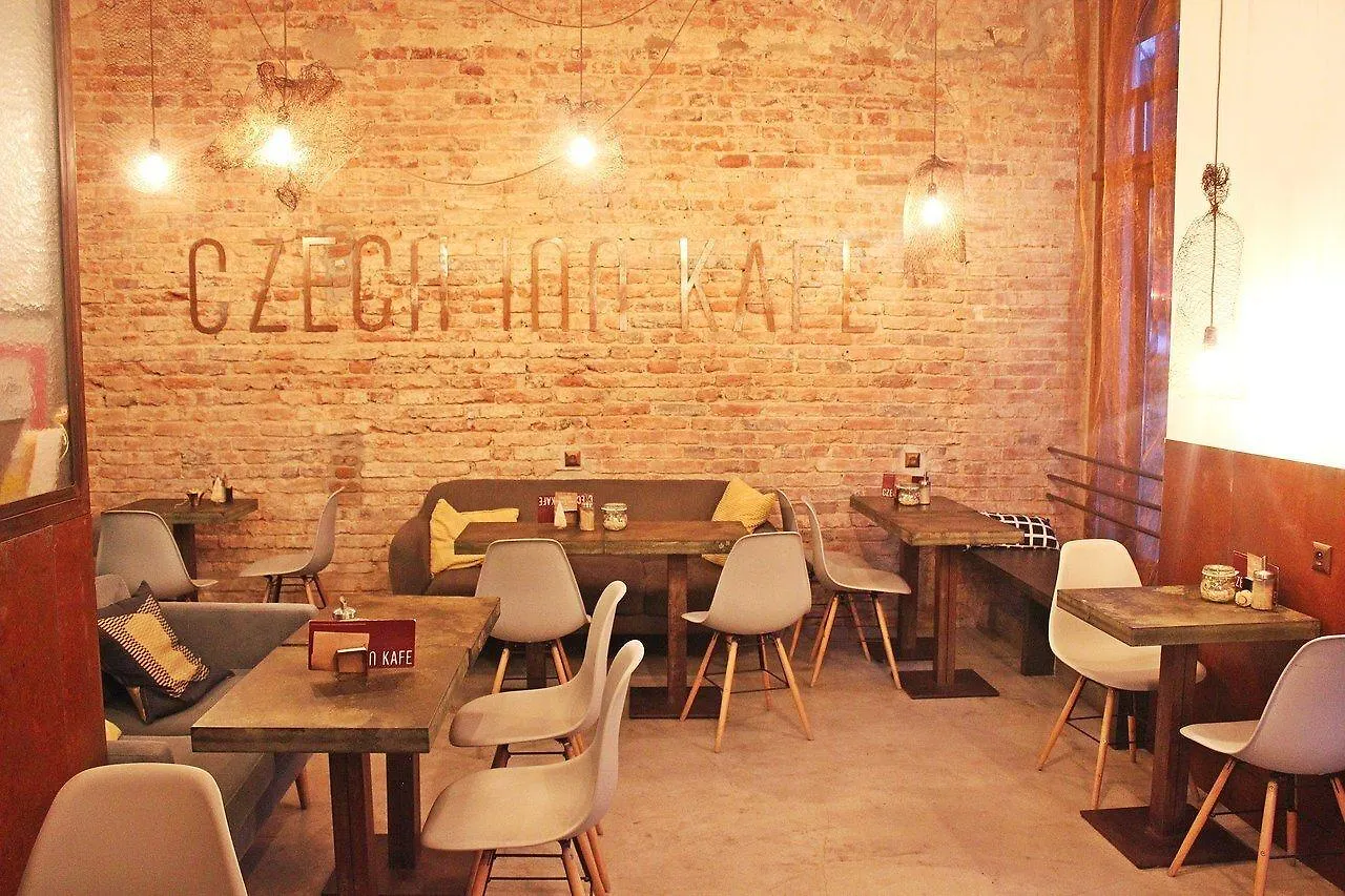Czech Inn Praga