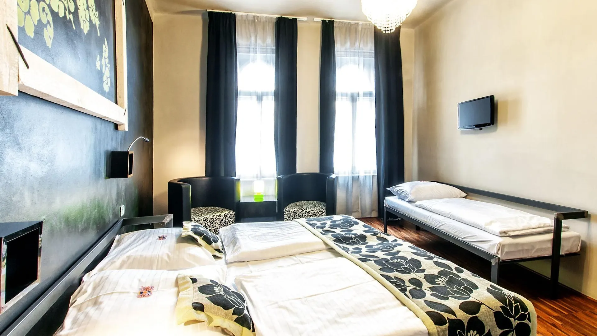 Czech Inn Praga