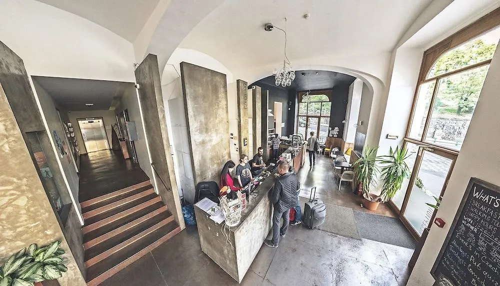 Czech Inn Prague