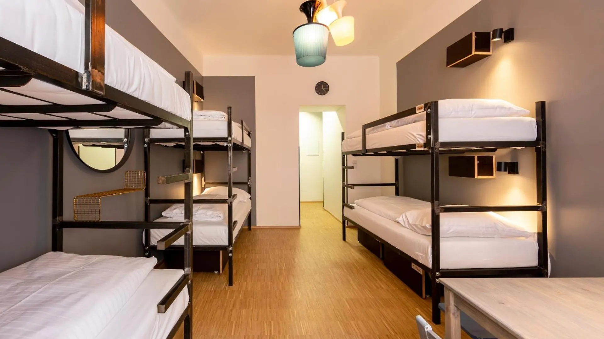 Hostel Czech Inn Praga