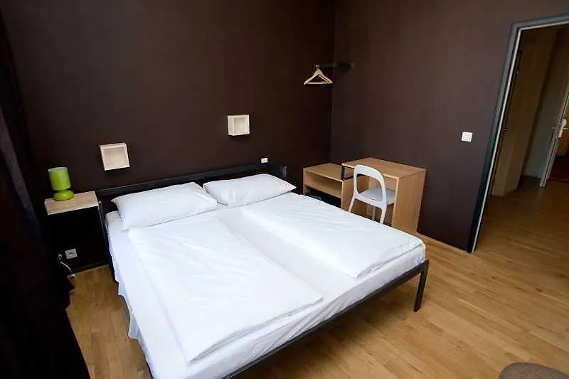 Czech Inn Praga Hostel
