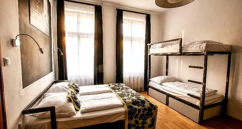 Czech Inn Praga Czechy