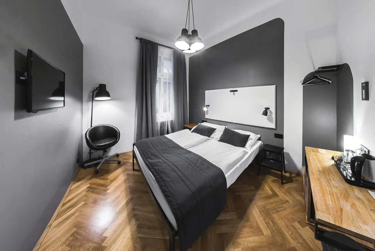 Czech Inn Praga