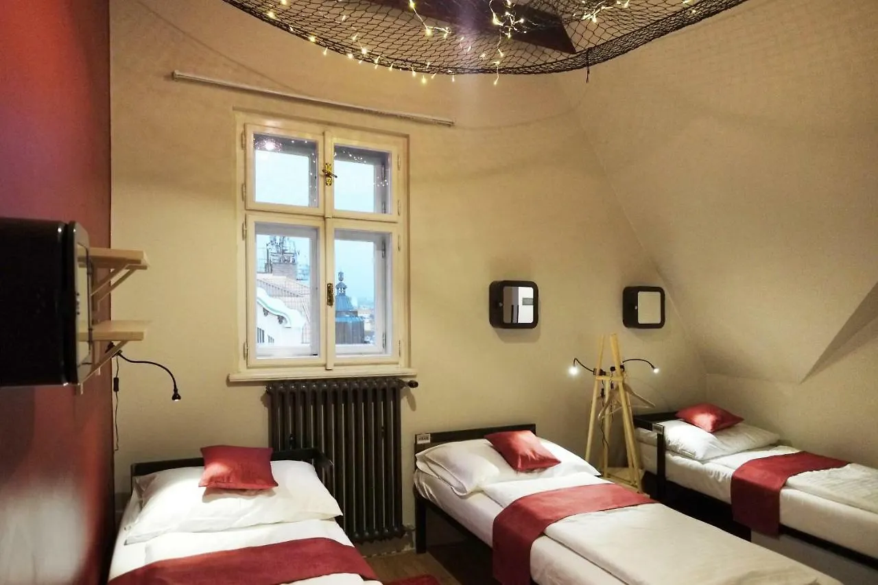 Czech Inn Praga