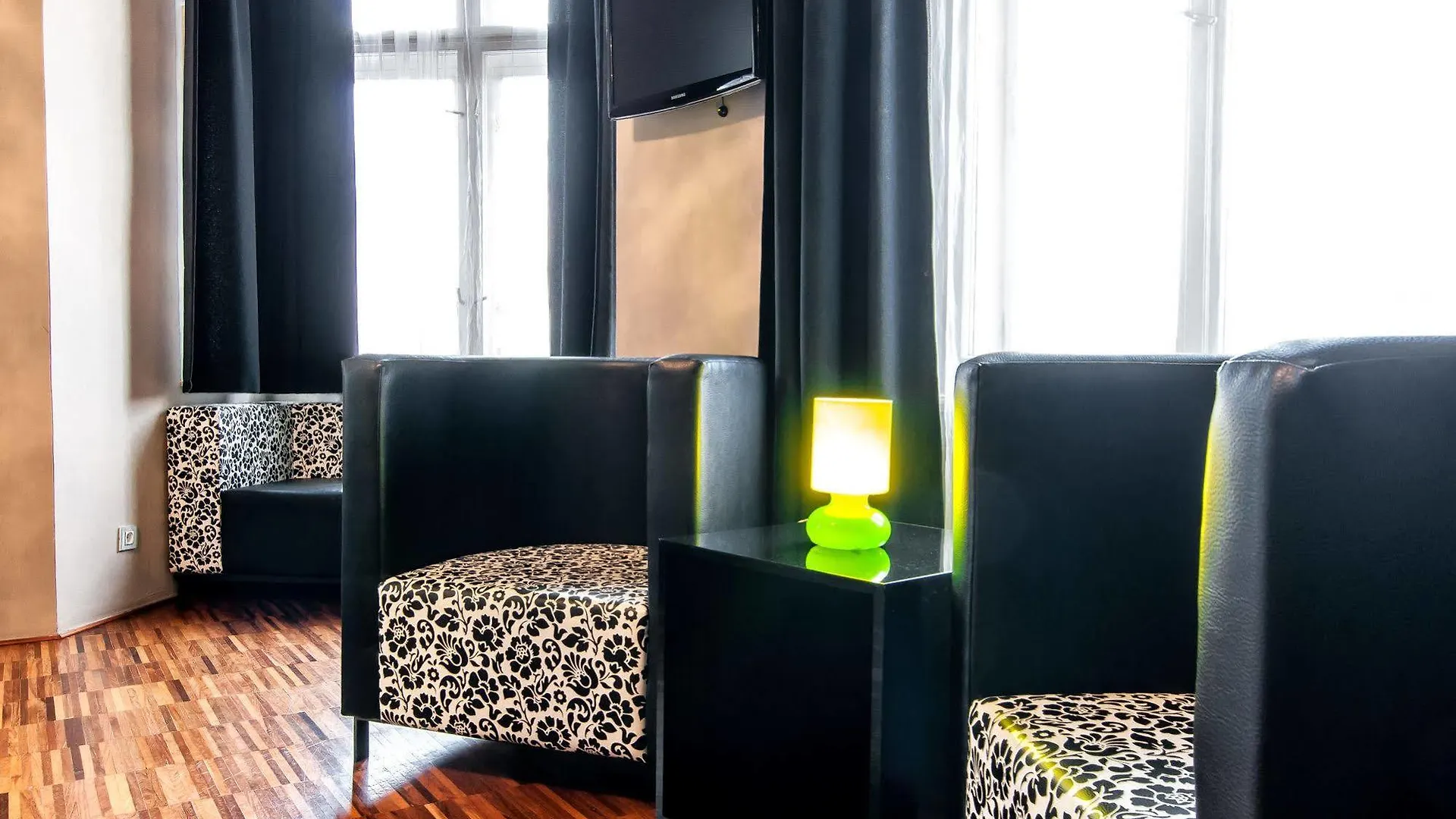 Czech Inn Prague