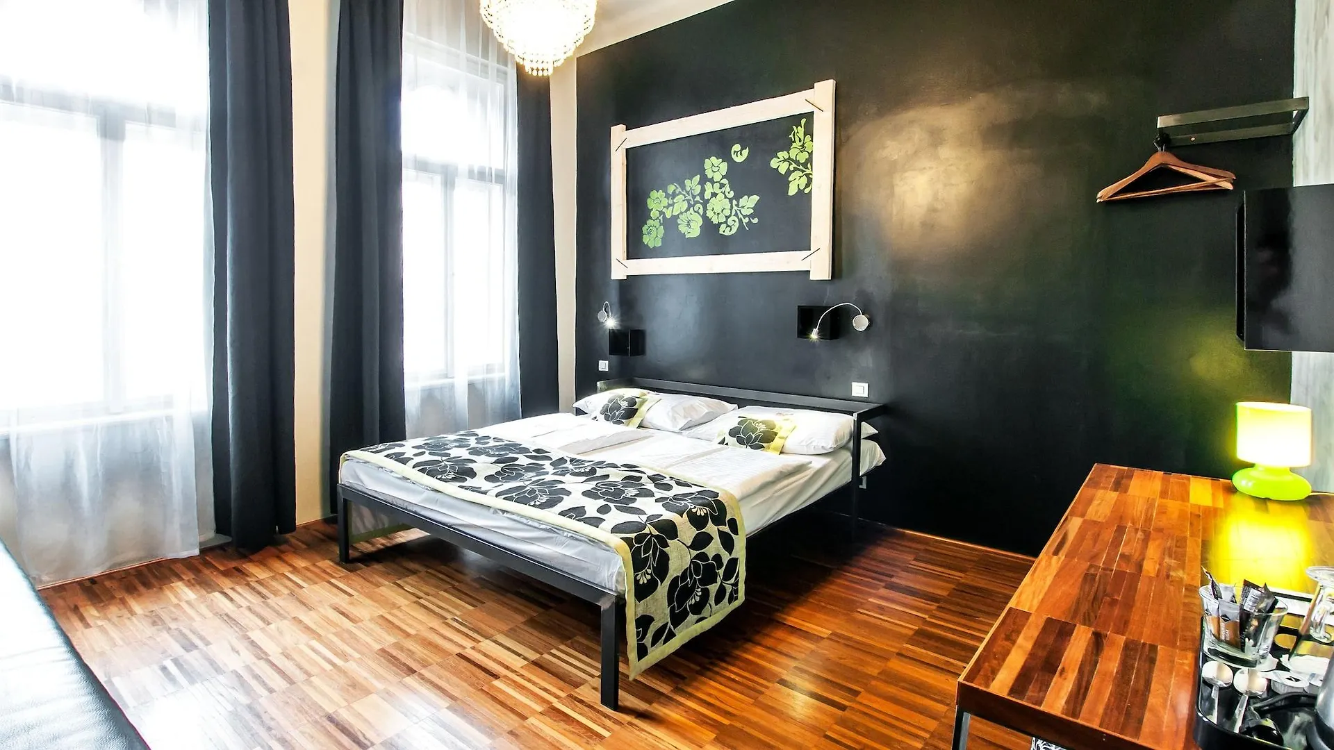 Czech Inn Prag Hostel