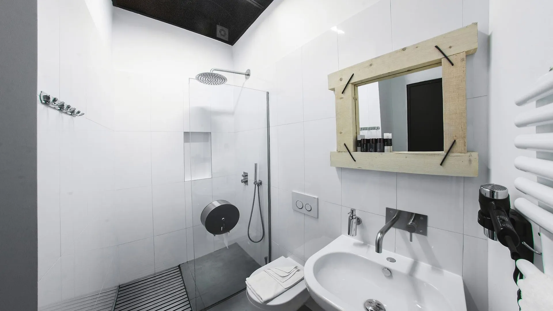 Czech Inn Prag Hostel