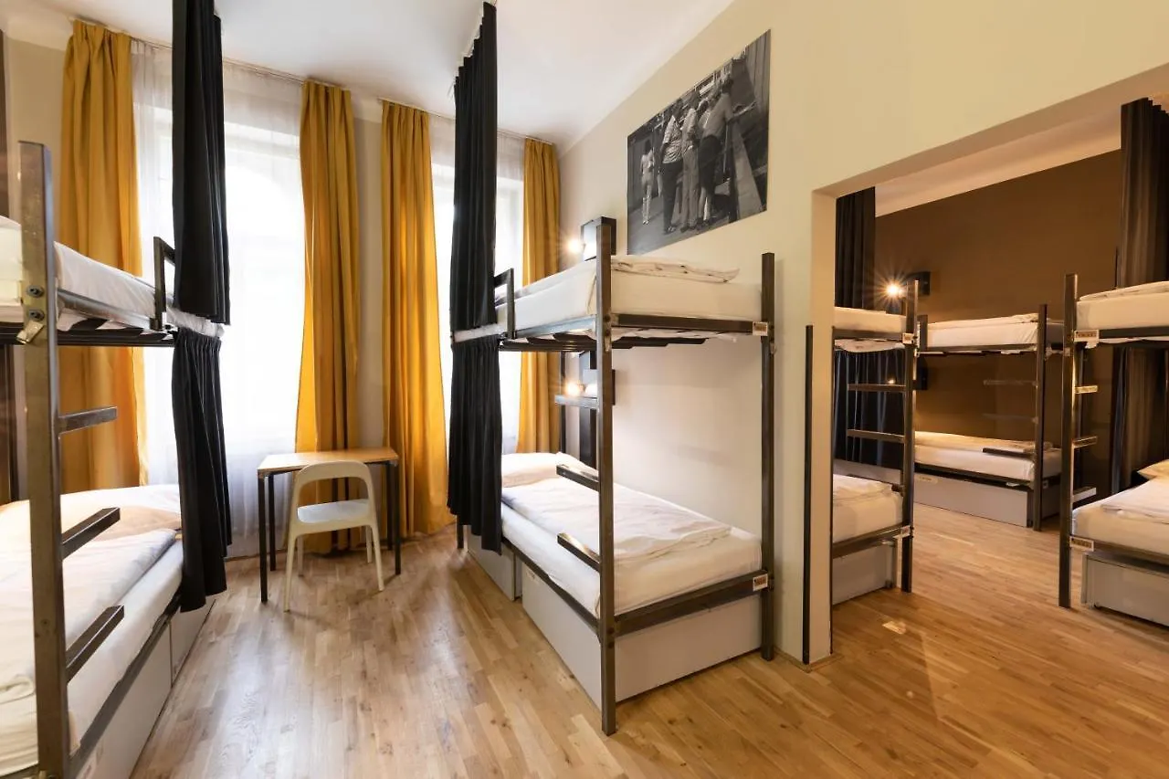 Czech Inn Prag