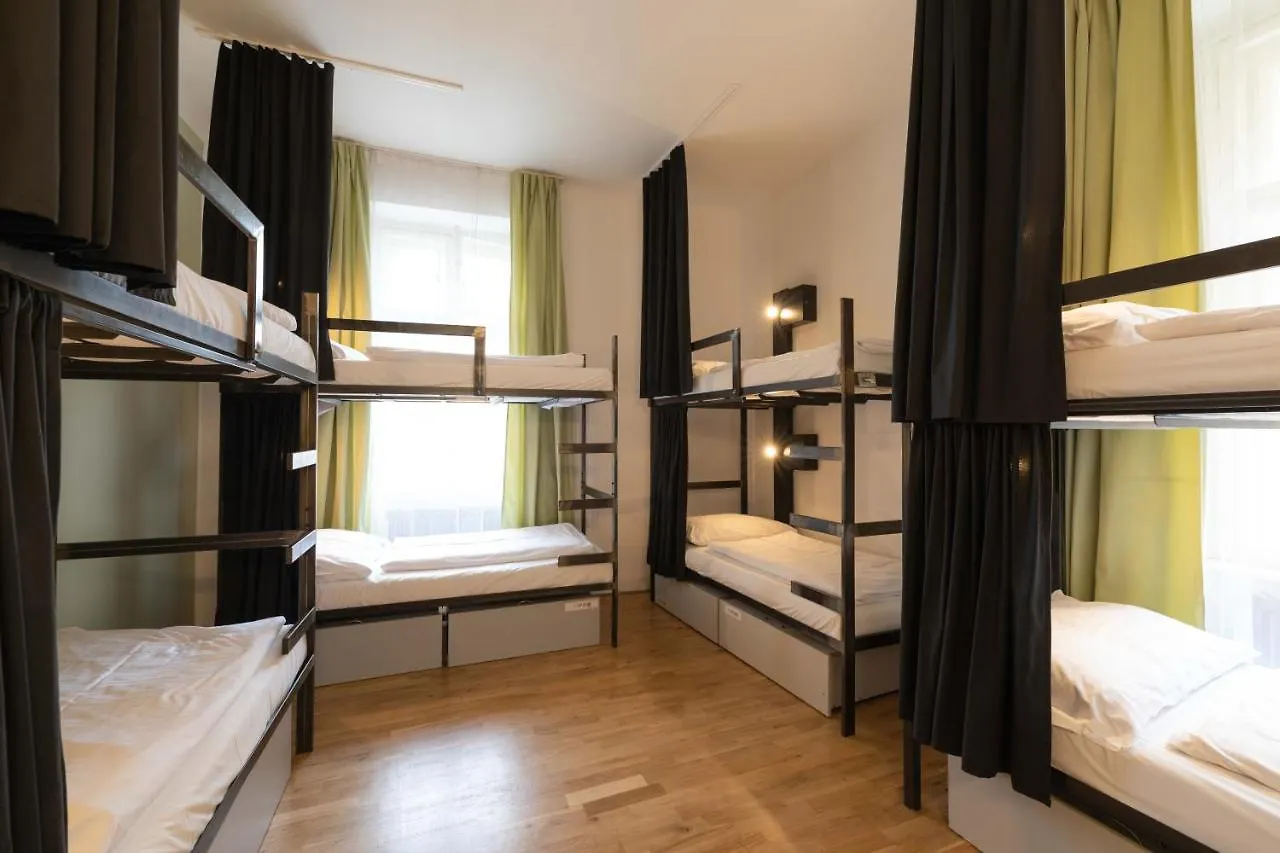 Hostel Czech Inn Prag